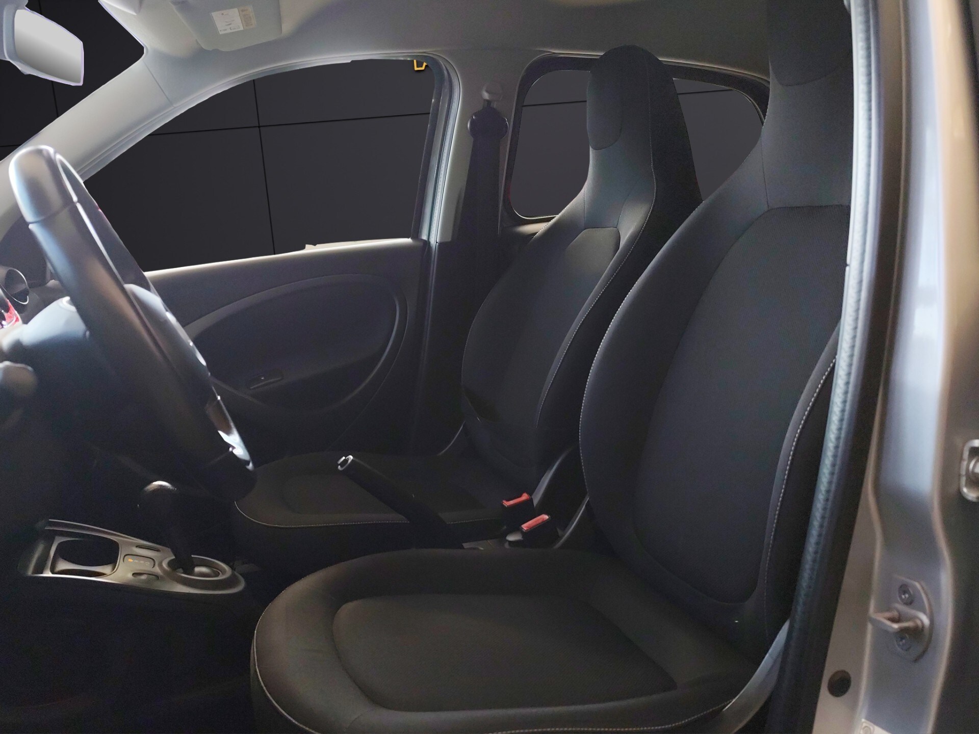 SMART forfour 70 1.0 twinamic Prime