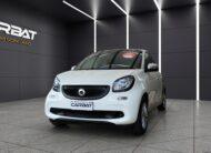 SMART forfour 70 1.0 twinamic Passion