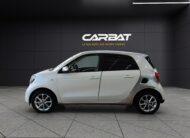 SMART forfour 70 1.0 twinamic Passion