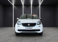 SMART forfour 70 1.0 twinamic Passion
