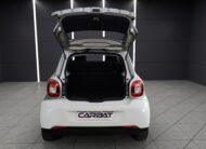 SMART forfour 70 1.0 twinamic Passion