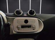 SMART forfour 70 1.0 twinamic Passion