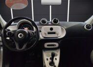 SMART forfour 70 1.0 twinamic Passion