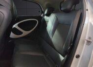 SMART forfour 70 1.0 twinamic Passion