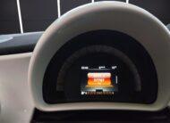 SMART forfour 70 1.0 twinamic Passion