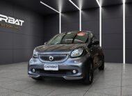 SMART forfour 90 0.9 Turbo twinamic Brabus Style
