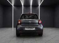 SMART forfour 90 0.9 Turbo twinamic Brabus Style