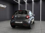 SMART forfour 90 0.9 Turbo twinamic Brabus Style