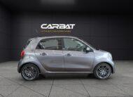 SMART forfour 90 0.9 Turbo twinamic Brabus Style