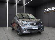 SMART forfour 90 0.9 Turbo twinamic Brabus Style