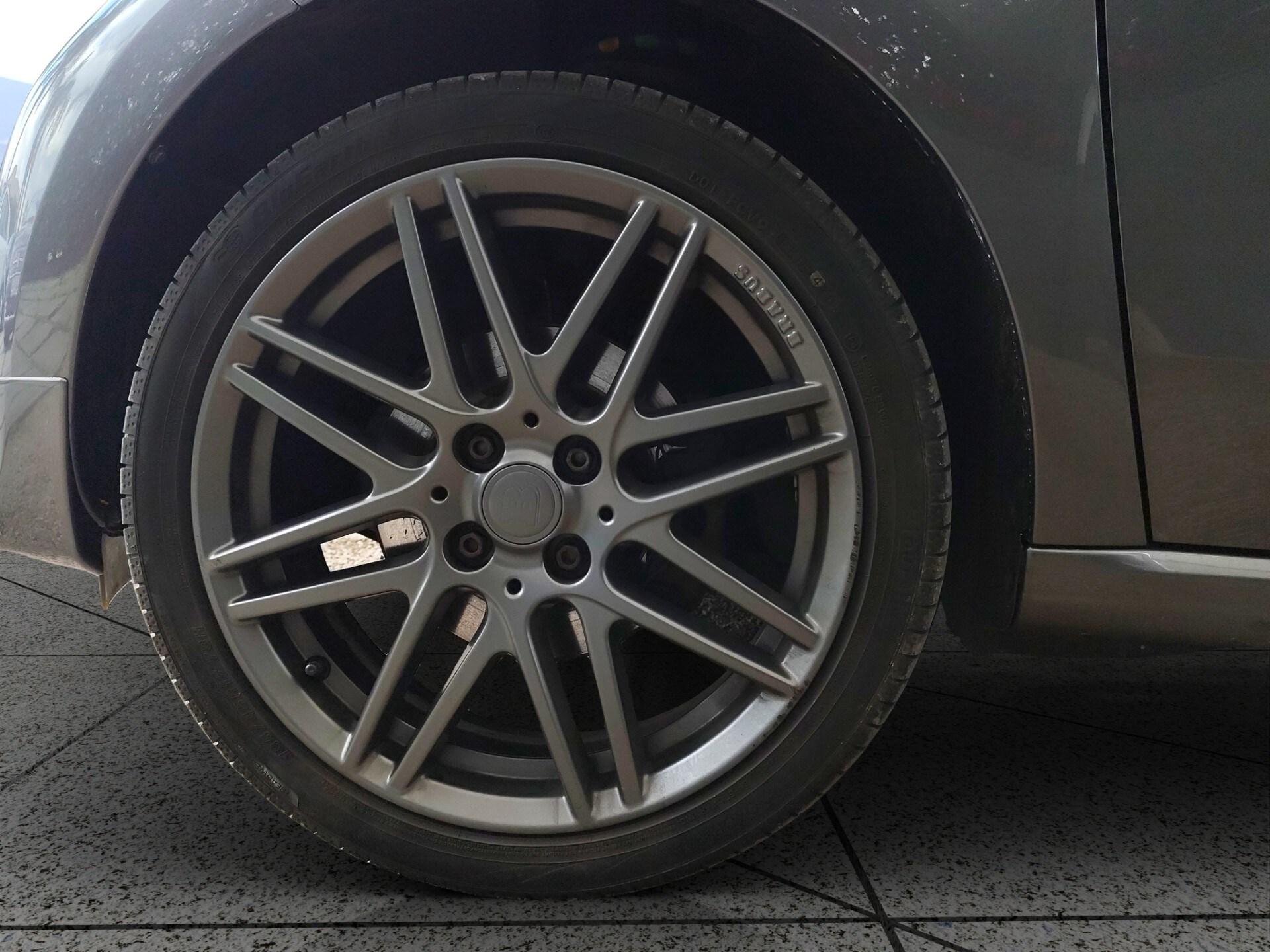 SMART forfour 90 0.9 Turbo twinamic Brabus Style