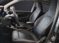 SMART forfour 90 0.9 Turbo twinamic Brabus Style