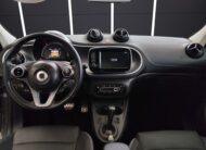 SMART forfour 90 0.9 Turbo twinamic Brabus Style