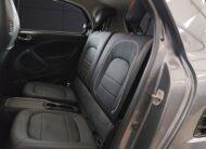 SMART forfour 90 0.9 Turbo twinamic Brabus Style