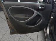 SMART forfour 90 0.9 Turbo twinamic Brabus Style