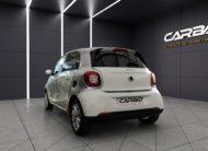 SMART forfour 70 1.0 twinamic Passion