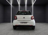 SMART forfour 70 1.0 twinamic Passion