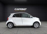 SMART forfour 70 1.0 twinamic Passion