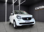 SMART forfour 70 1.0 twinamic Passion