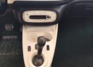 SMART forfour 70 1.0 twinamic Passion