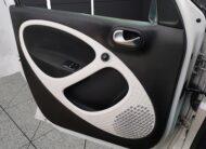 SMART forfour 70 1.0 twinamic Passion