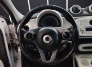 SMART forfour 70 1.0 twinamic Passion