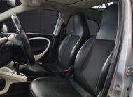 SMART forfour 70 1.0 twinamic Passion