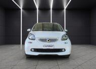 SMART fortwo 90 0.9 Turbo BRABUS Style