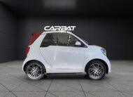 SMART fortwo 90 0.9 Turbo BRABUS Style