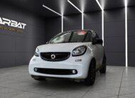 SMART fortwo 90 0.9 Turbo twinamic Passion