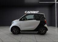 SMART fortwo 90 0.9 Turbo twinamic Passion