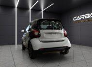 SMART fortwo 90 0.9 Turbo twinamic Passion