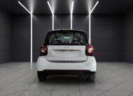 SMART fortwo 90 0.9 Turbo twinamic Passion