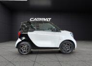 SMART fortwo 90 0.9 Turbo twinamic Passion