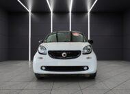 SMART fortwo 90 0.9 Turbo twinamic Passion