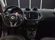 SMART fortwo 90 0.9 Turbo twinamic Passion