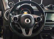 SMART fortwo 90 0.9 Turbo twinamic Passion