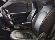 SMART fortwo 90 0.9 Turbo twinamic Passion