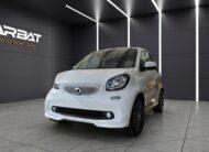 SMART fortwo 90 0.9 Turbo twinamic BRABUS Style