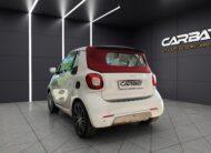 SMART fortwo 90 0.9 Turbo twinamic BRABUS Style