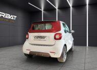 SMART fortwo 90 0.9 Turbo twinamic BRABUS Style