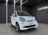 SMART fortwo 90 0.9 Turbo twinamic BRABUS Style