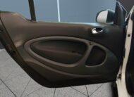 SMART fortwo 90 0.9 Turbo twinamic BRABUS Style