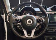 SMART fortwo 90 0.9 Turbo twinamic BRABUS Style