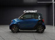 SMART fortwo 90 0.9 Turbo Prime