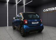 SMART fortwo 90 0.9 Turbo Prime