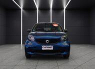 SMART fortwo 90 0.9 Turbo Prime
