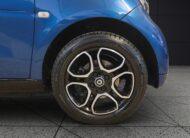 SMART fortwo 90 0.9 Turbo Prime