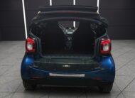 SMART fortwo 90 0.9 Turbo Prime