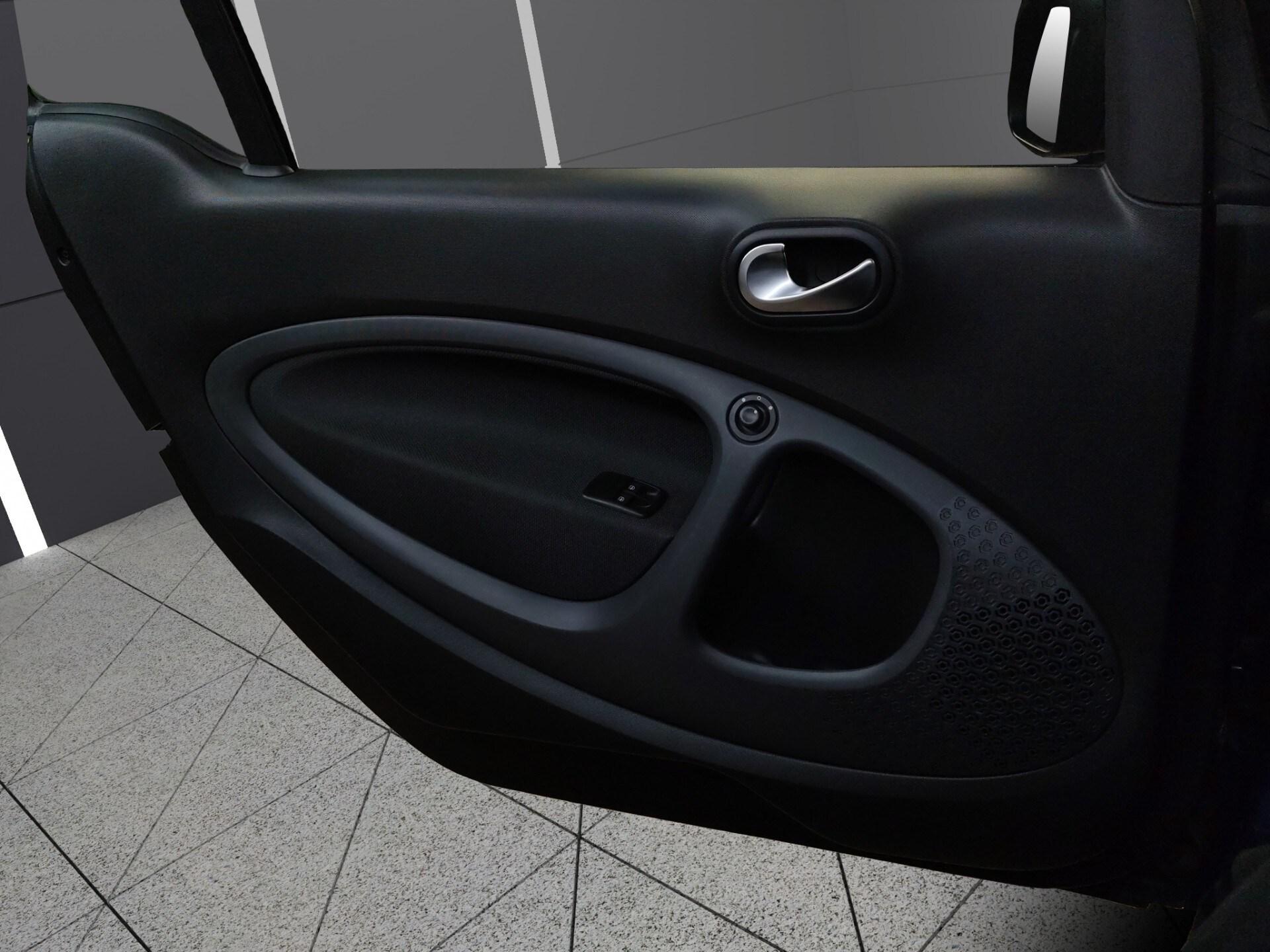 SMART fortwo 90 0.9 Turbo Prime